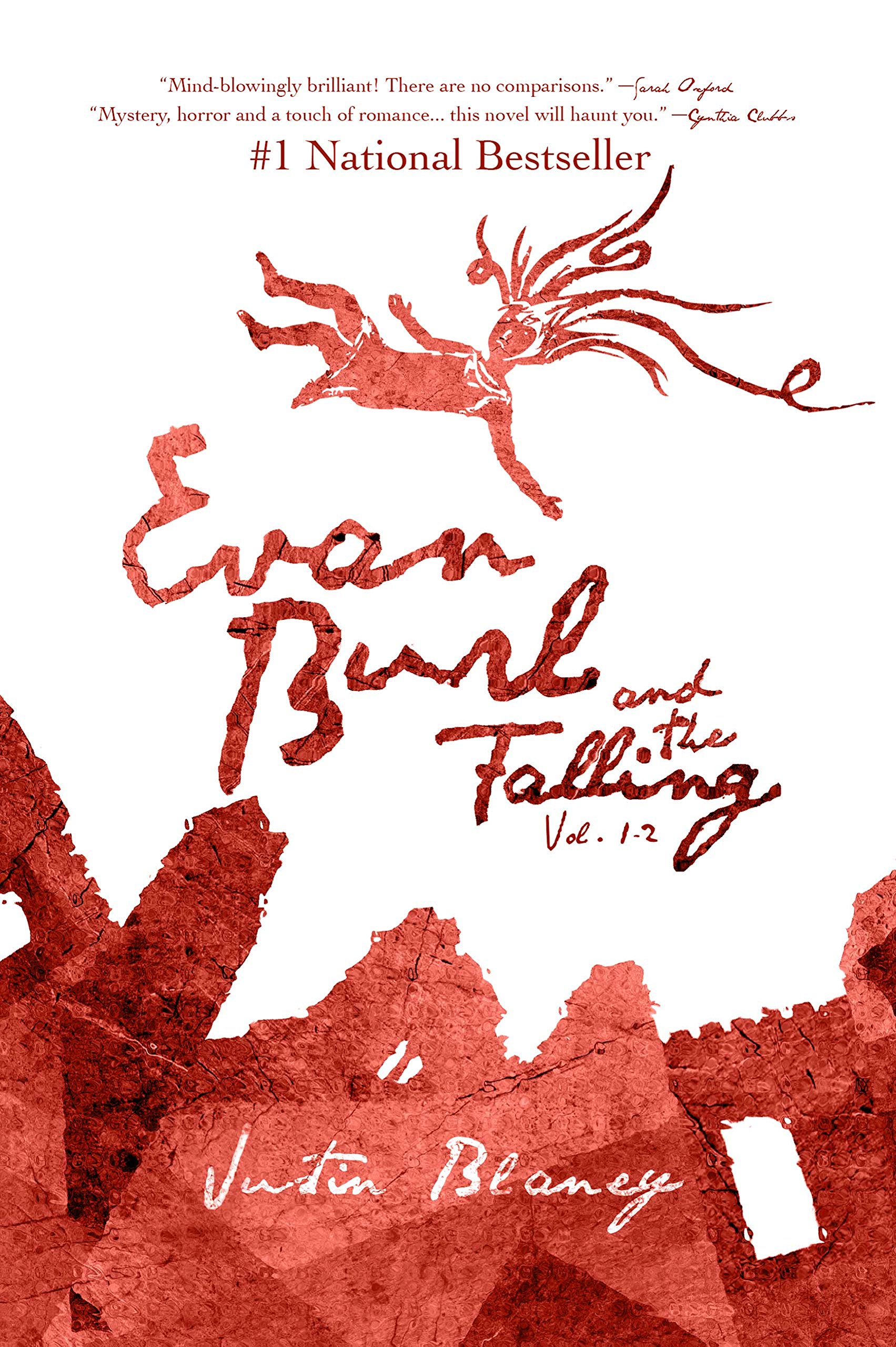 Evan Burl and the Falling